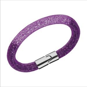 Swarovski stardust bracelet